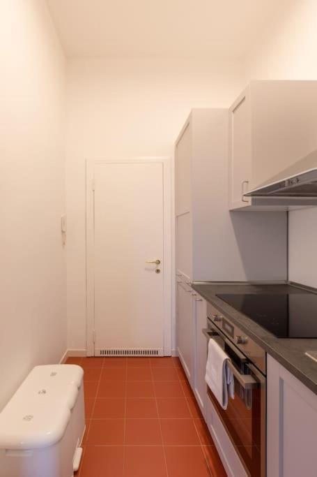 Elegante Bilocale Porta Genova - Mirable Pm Appartement