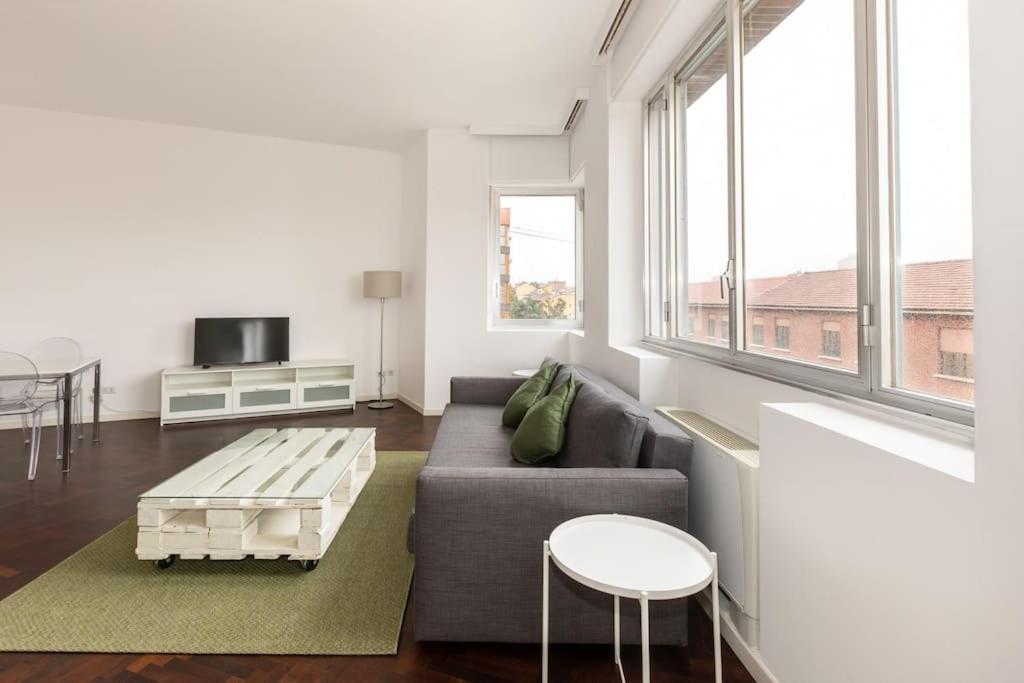 Appartement Elegante Bilocale Porta Genova - Mirable Pm