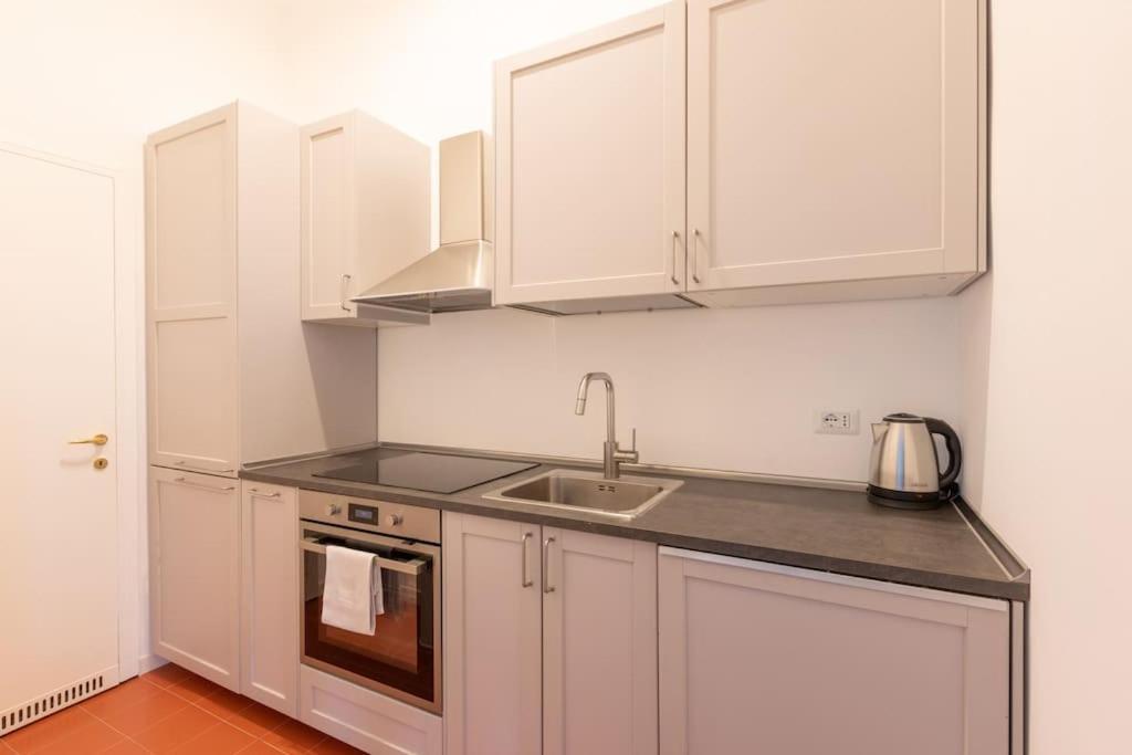 Appartement Elegante Bilocale Porta Genova - Mirable Pm *