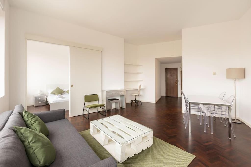 Elegante Bilocale Porta Genova - Mirable Pm Appartement Milan