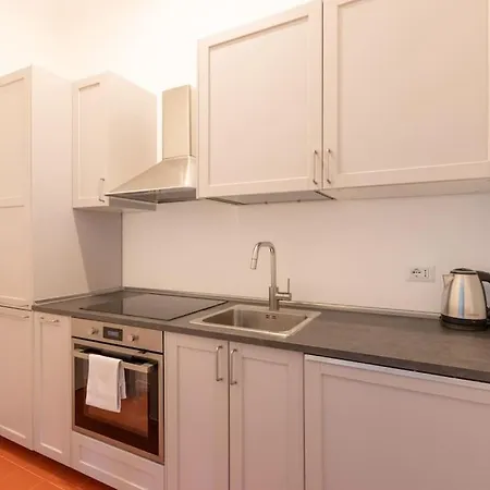 Elegante Bilocale Porta Genova - Mirable Pm Apartment Milan Exterior photo