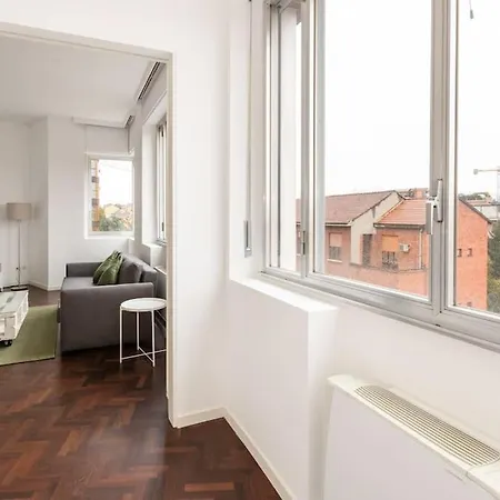 Elegante Bilocale Porta Genova - Mirable Pm Apartment Milan Exterior photo
